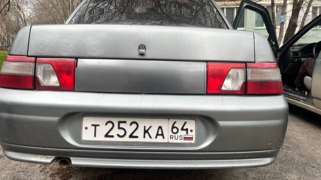 Ваз 2110, 2005 года, 89 лс, 308333 км - Изображение 4