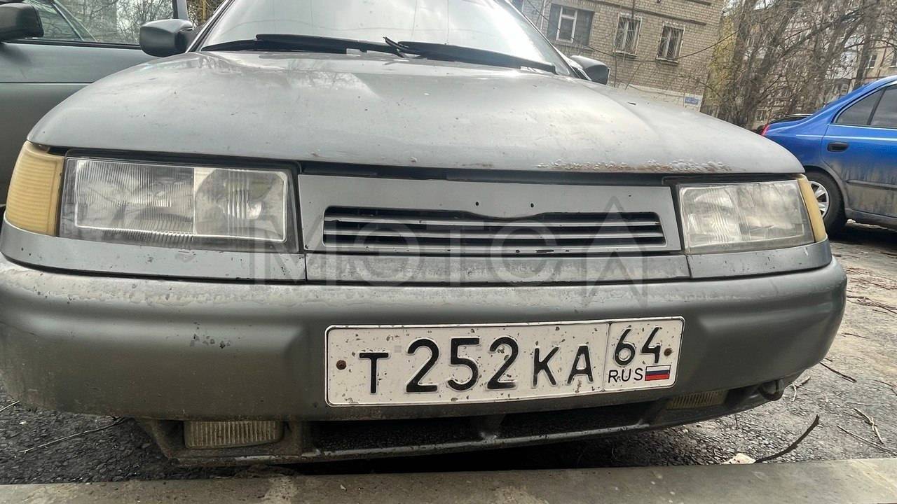 Ваз 2110, 2005 года, 89 лс, 308333 км - Изображение 1