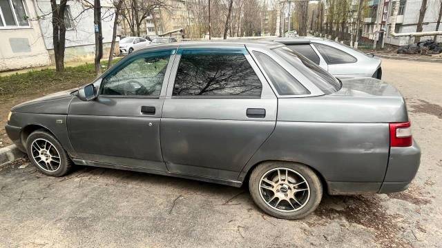 Ваз 2110, 2005 года, 89 лс, 308333 км - Изображение 2