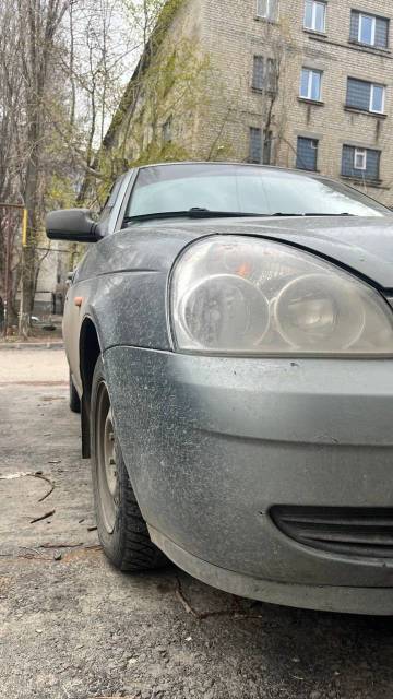 Lada Priora, 2008 года, 97,9 лс, 189266 км - Изображение 4
