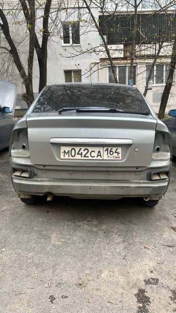 Lada Priora, 2008 года, 97,9 лс, 189266 км - Изображение 3