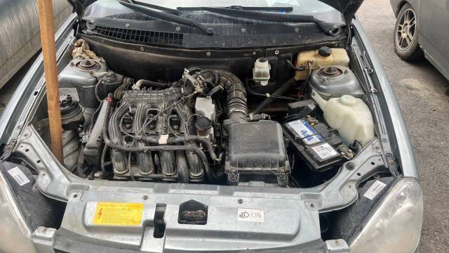 Lada Priora, 2008 года, 97,9 лс, 189266 км - Изображение 9