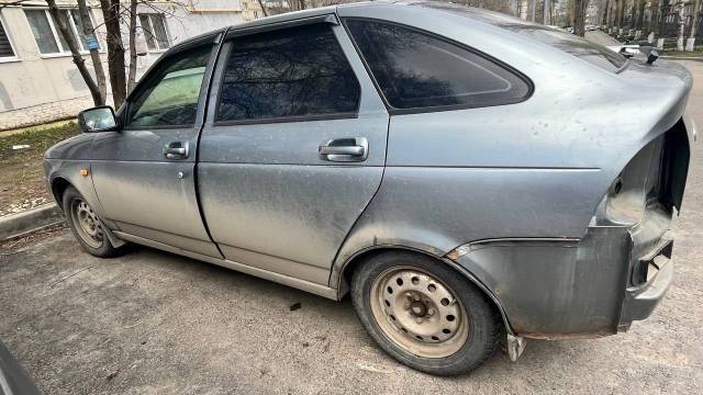 Lada Priora, 2008 года, 97,9 лс, 189266 км - Изображение 2