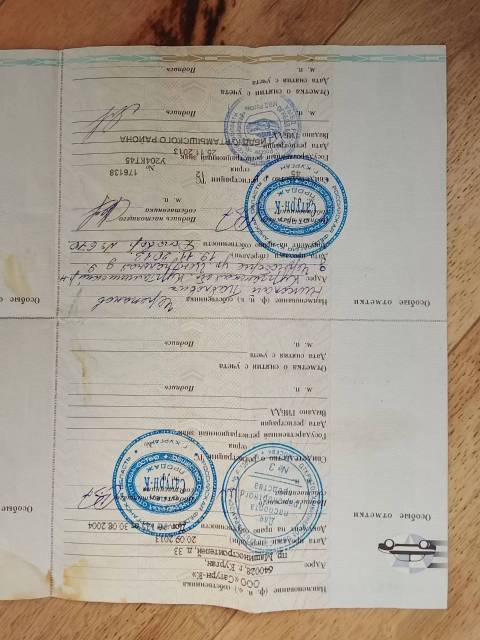 Renault Duster, 2013 года, 102 лс, 194203 км - Изображение 9
