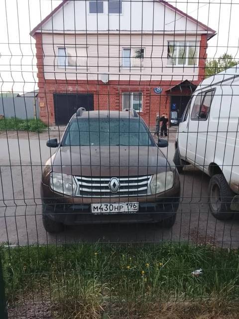 Renault Duster, 2013 года, 102 лс, 194203 км - Изображение 2