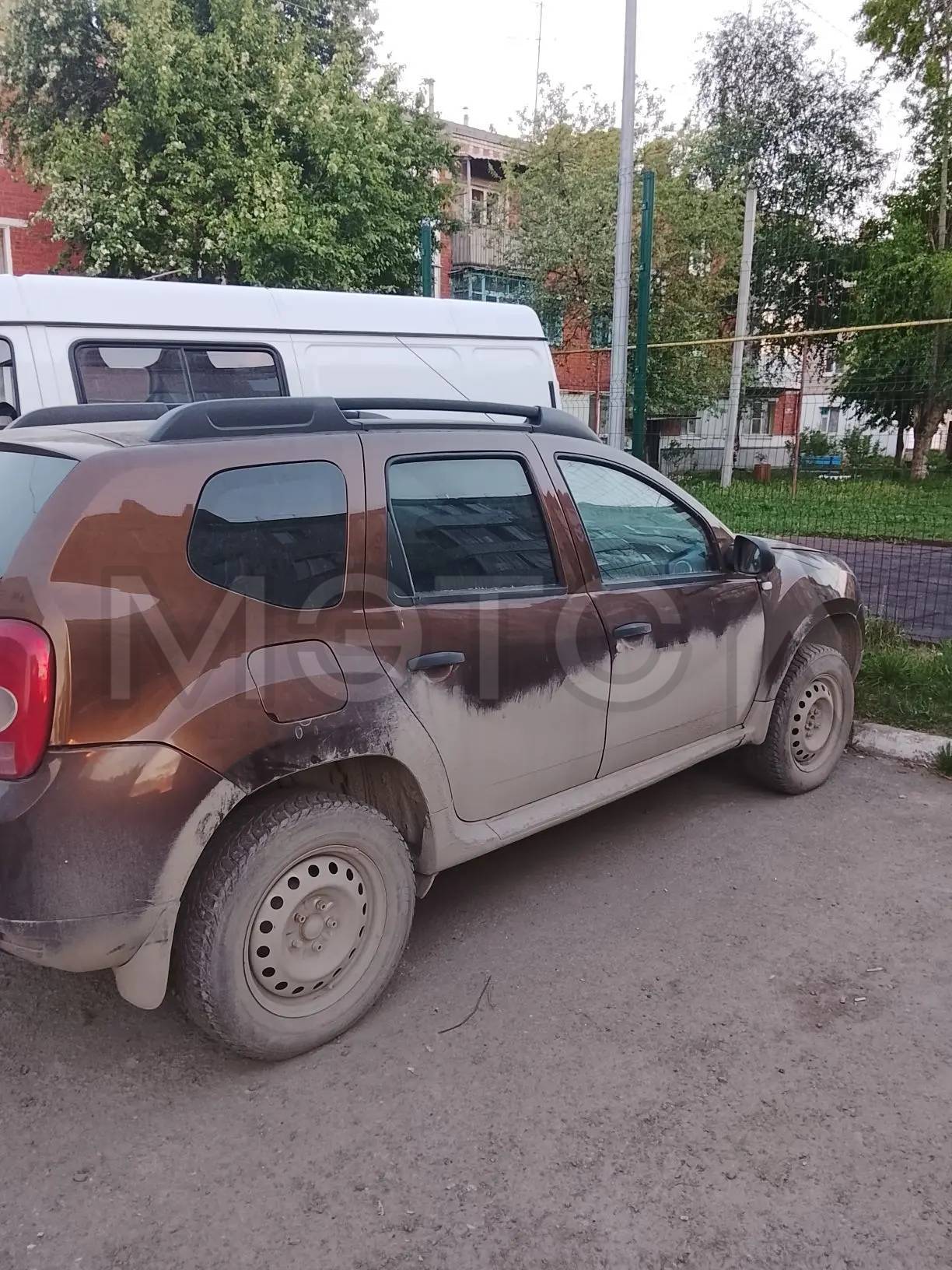 Renault Duster, 2013 года, 102 лс, 194203 км - Изображение 1