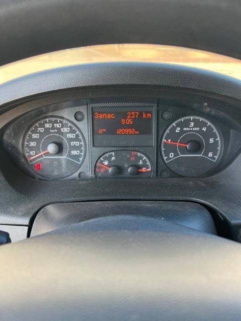 Peugeot Boxer, 2020 года - Изображение 6