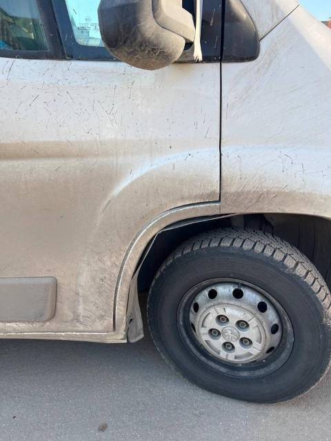 Peugeot Boxer, 2020 года - Изображение 10