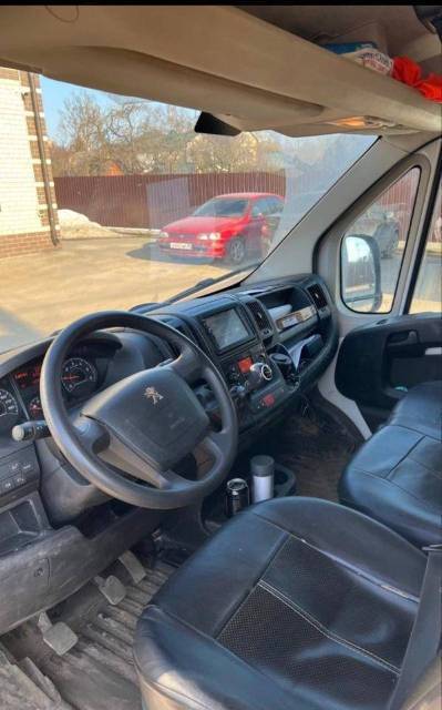 Peugeot Boxer, 2020 года - Изображение 7