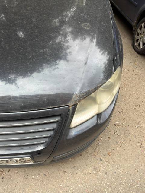 Volkswagen Passat, 2007 года, 150 лс - Изображение 3