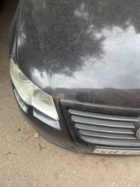 Volkswagen Passat, 2007 года, 150 лс - Изображение 6