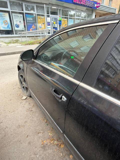 Volkswagen Passat, 2007 года, 150 лс - Изображение 7