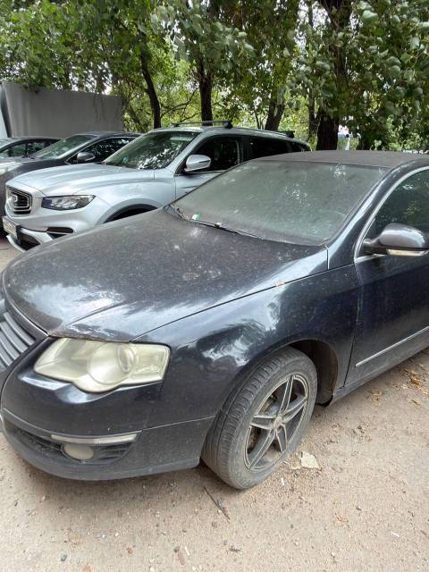 Volkswagen Passat, 2007 года, 150 лс - Изображение 2