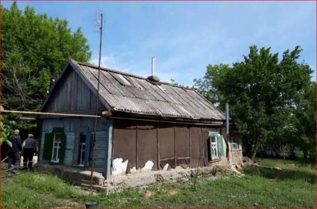 Дом 23,6 кв.м. и земельный участок 2600 кв.м. в Краснодарском крае - Изображение 6
