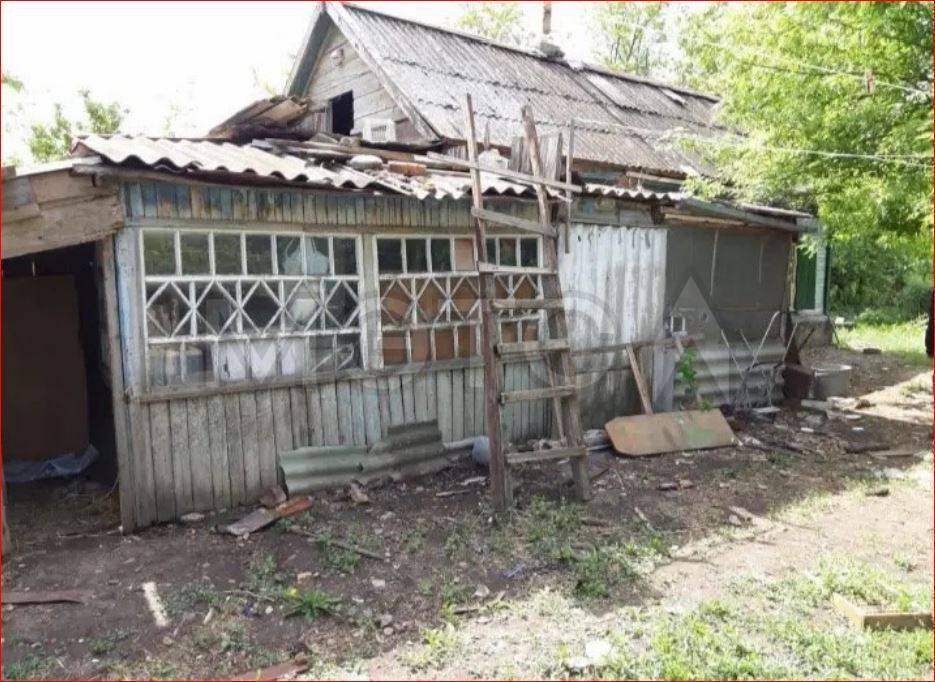 Дом 23,6 кв.м. и земельный участок 2600 кв.м. в Краснодарском крае - Изображение 1