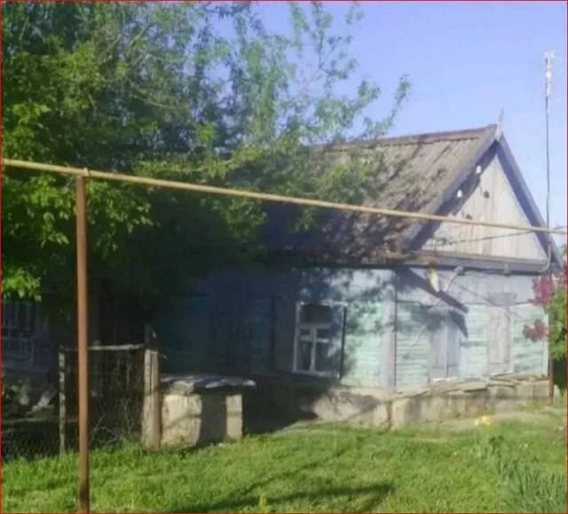 Дом 23,6 кв.м. и земельный участок 2600 кв.м. в Краснодарском крае - Изображение 7