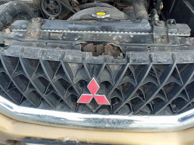 Mitsubishi Montero Sport, 2000 года, 177 лс, 209919 км, АКПП - Изображение 4