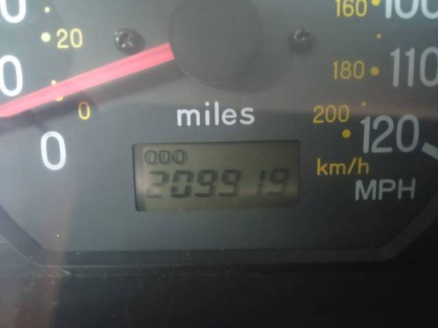 Mitsubishi Montero Sport, 2000 года, 177 лс, 209919 км, АКПП - Изображение 10