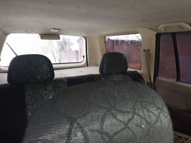 Mitsubishi Montero Sport, 2000 года, 177 лс, 209919 км, АКПП - Изображение 5