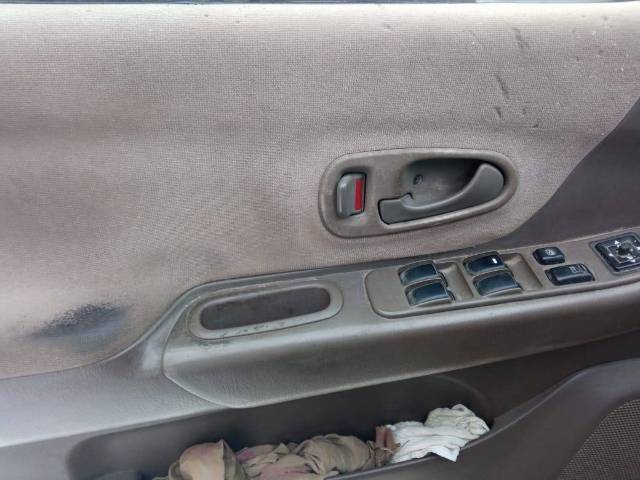 Mitsubishi Montero Sport, 2000 года, 177 лс, 209919 км, АКПП - Изображение 6