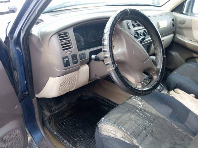 Mitsubishi Montero Sport, 2000 года, 177 лс, 209919 км, АКПП - Изображение 9