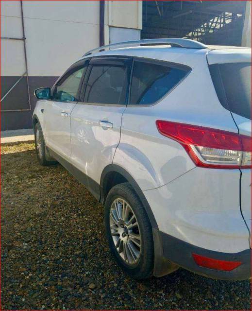 Ford Kuga, 2016 года, 149 лс - Изображение 4