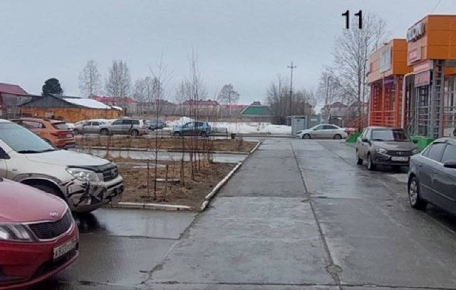 Земельный участок в Нижневартовске, 11432+/-37 кв.м. - Изображение 2