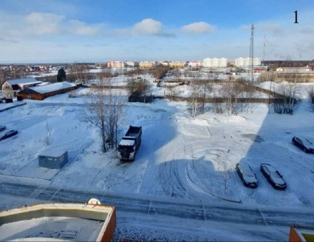 Земельный участок в Нижневартовске, 11432+/-37 кв.м. - Изображение 4