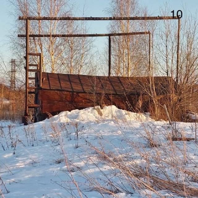 Земельный участок в Нижневартовске, 11432+/-37 кв.м. - Изображение 5