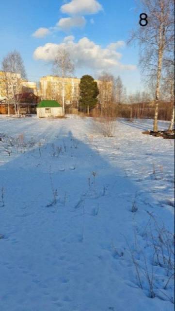 Земельный участок в Нижневартовске, 20595+/-50 кв.м. - Изображение 3