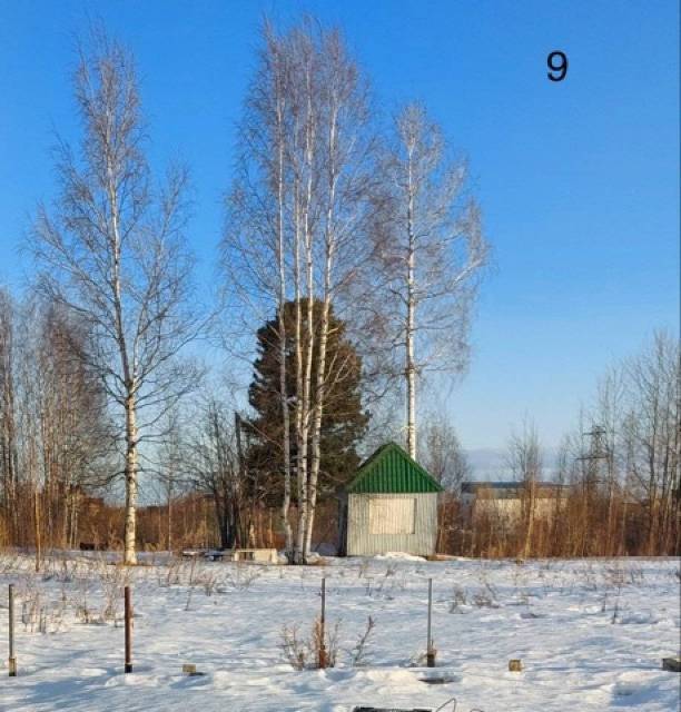 Земельный участок в Нижневартовске, 20595+/-50 кв.м. - Изображение 7