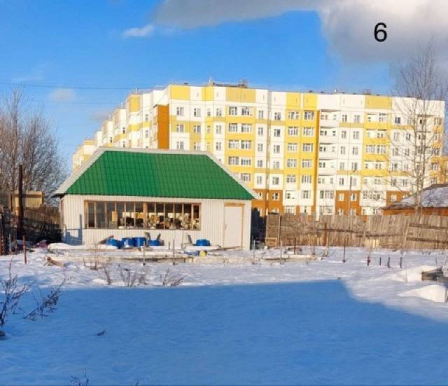 Земельный участок в Нижневартовске, 20595+/-50 кв.м. - Изображение 6