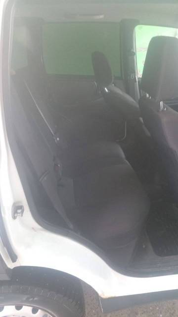 Chevrolet Niva, 2016 года, 79,6 лс, 158934 км, полный привод - Изображение 6