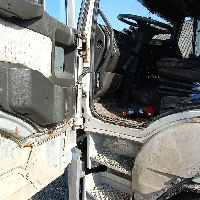 Грузовой автомобиль ИВЕКО LD400E42TX/Р, 1999 года - Изображение 7