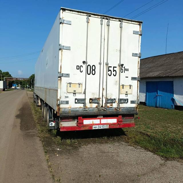 Грузовой автомобиль ИВЕКО LD400E42TX/Р, 1999 года - Изображение 4