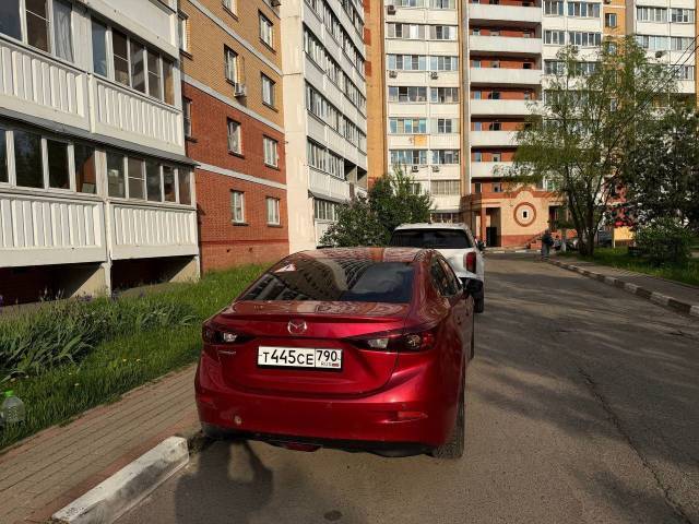 Mazda 3, 2014 года, 105 лс, 191585 км, АКПП - Изображение 5