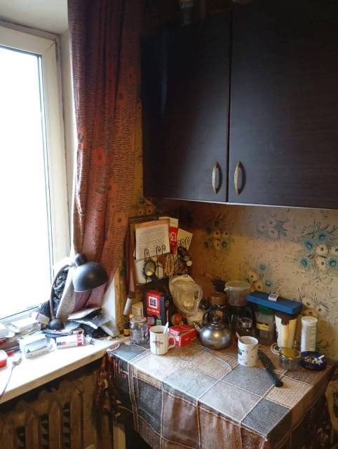 Квартира в Московской обл., 32,5 кв.м, 1 комн. - Изображение 3