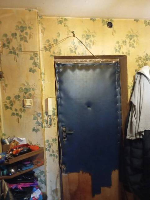 Квартира в Московской обл., 32,5 кв.м, 1 комн. - Изображение 10