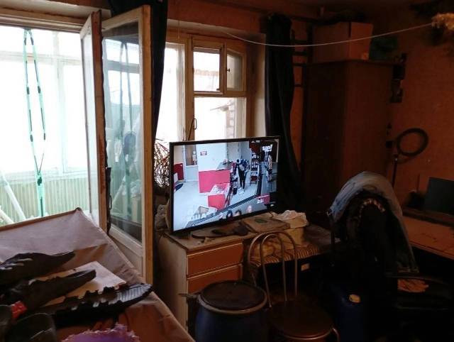Квартира в Московской обл., 32,5 кв.м, 1 комн. - Изображение 5