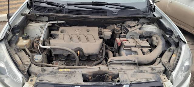 Nissan Qashqai, 2010 года, 141 лс, 220000 км, полный привод, АКПП - Изображение 13