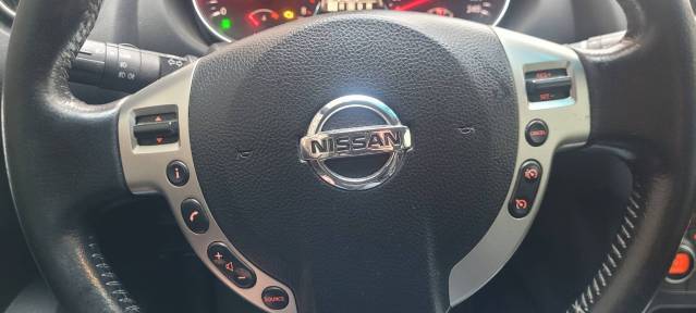 Nissan Qashqai, 2010 года, 141 лс, 220000 км, полный привод, АКПП - Изображение 8