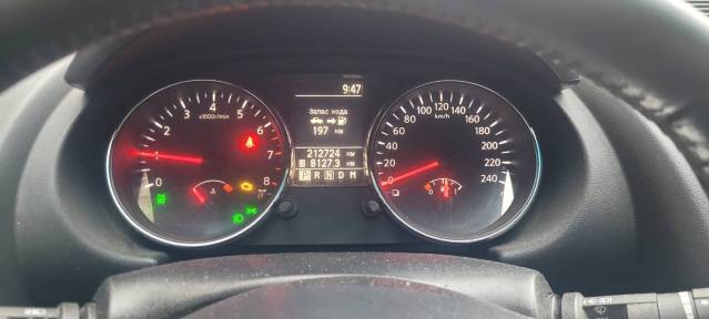 Nissan Qashqai, 2010 года, 141 лс, 220000 км, полный привод, АКПП - Изображение 5