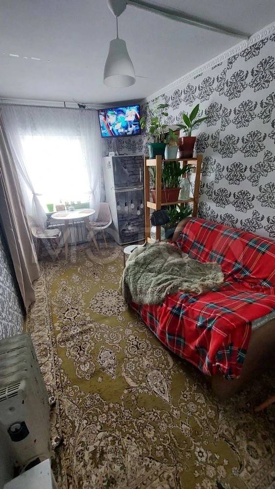 Дом 80 кв.м. и земельный участок 614 кв.м. в Ханты-Мансийске - Изображение 1