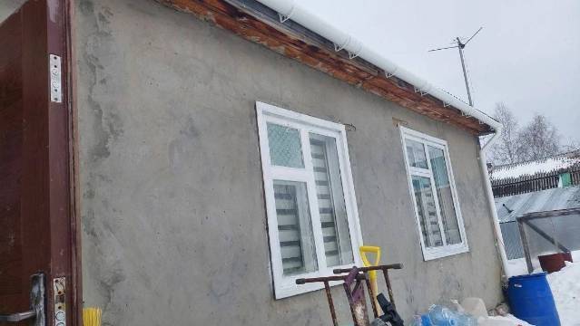Дом 80 кв.м. и земельный участок 614 кв.м. в Ханты-Мансийске - Изображение 4