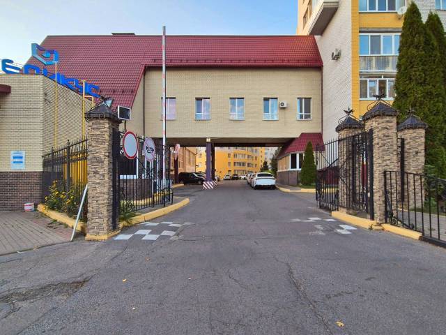 Здание 2760 кв.м с земельным участком в г. Брянск - Изображение 2