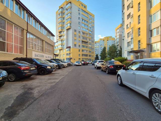 Здание 2760 кв.м с земельным участком в г. Брянск - Изображение 3