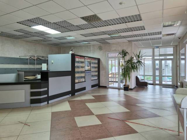 Здание 2760 кв.м с земельным участком в г. Брянск - Изображение 18