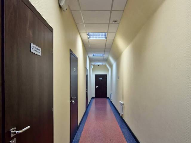Здание 2760 кв.м с земельным участком в г. Брянск - Изображение 26