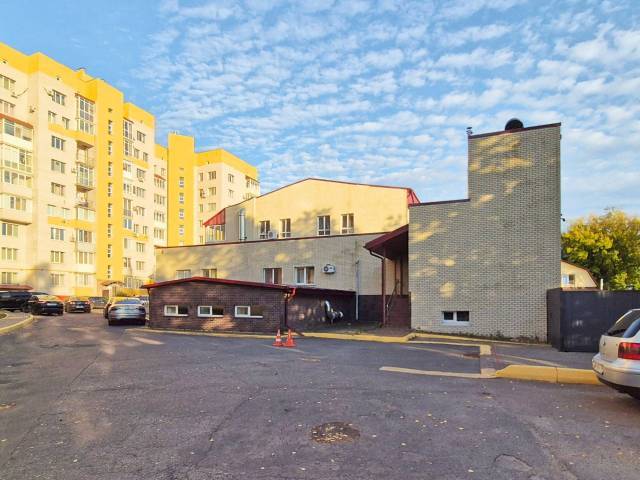 Здание 2760 кв.м с земельным участком в г. Брянск - Изображение 7