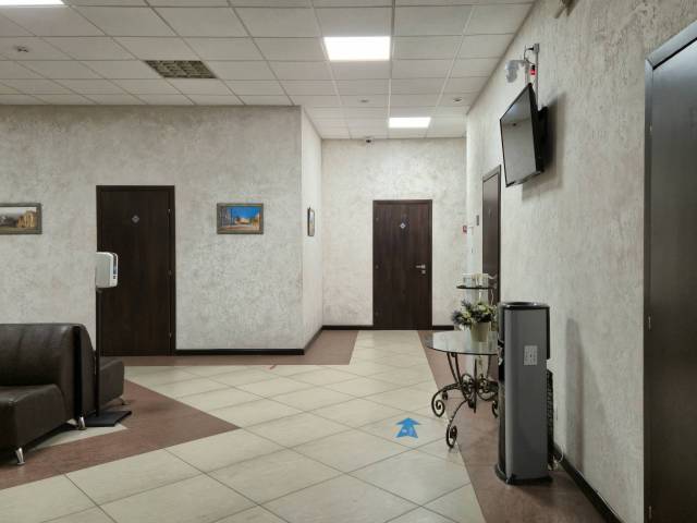 Здание 2760 кв.м с земельным участком в г. Брянск - Изображение 21